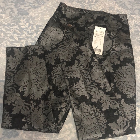 Joseph Ribkoff trouser - Picture 2 of 7